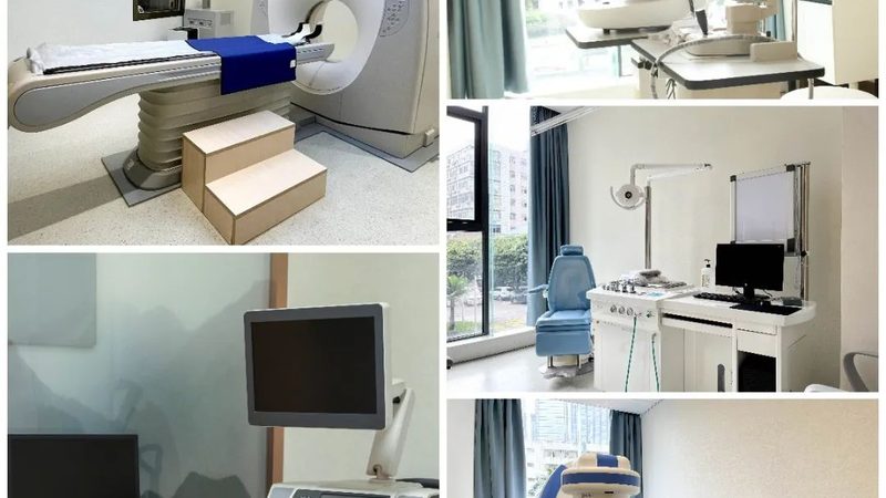 肝肾保养穴位按摩：简单易学，穴位按摩步骤全解析