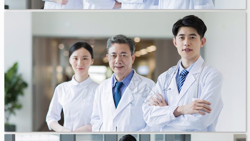 体检中心设备型号参数